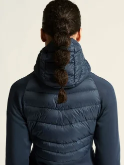 ADV Explore Lt. Down Hybrid Jkt W
