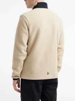 ADV Explore Pile Fleece Jacket M