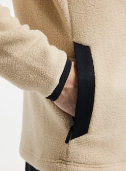 ADV Explore Pile Fleece Jacket M
