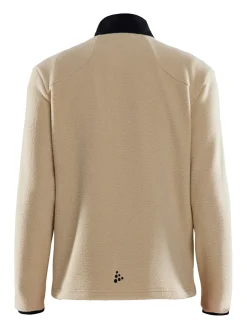 ADV Explore Pile Fleece Jacket M