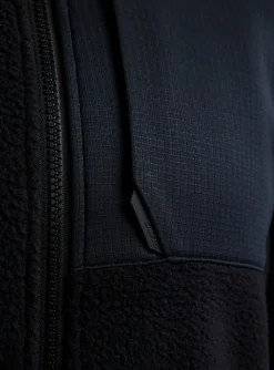 ADV Explore Pile Fleece Jacket W