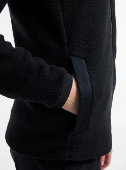 ADV Explore Pile Fleece Jacket W