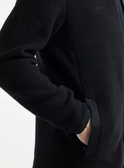 ADV Explore Pile Fleece Jacket M
