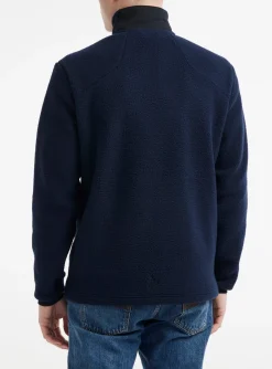 ADV Explore Pile Fleece Jacket M