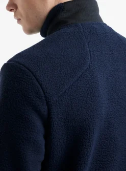 ADV Explore Pile Fleece Jacket M