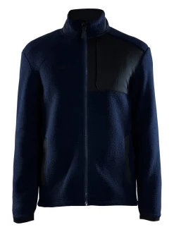 ADV Explore Pile Fleece Jacket M
