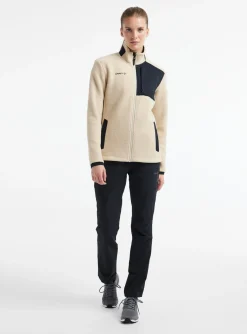 ADV Explore Pile Fleece Jacket W