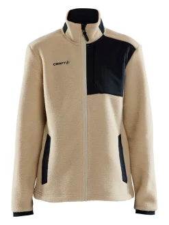 ADV Explore Pile Fleece Jacket W