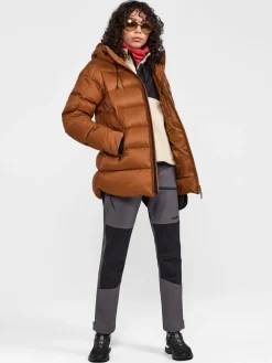ADV Explore Pile Fleece Vest W