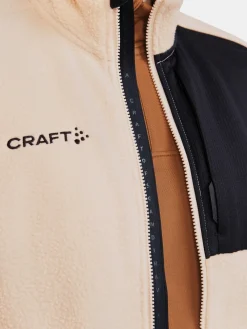 ADV Explore Pile Fleece Vest M