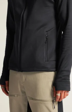 ADV Explore Power Fleece Jkt M