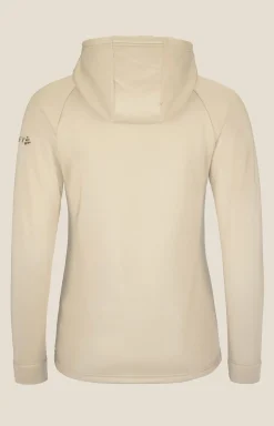 ADV Explore Power Fleece Hood Jkt W
