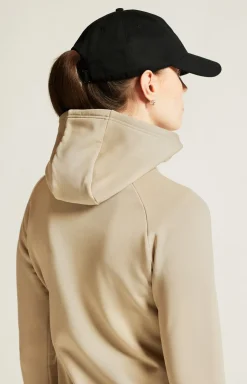 ADV Explore Power Fleece Hood Jkt W