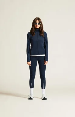 ADV Explore Power Fleece Hood Jkt W