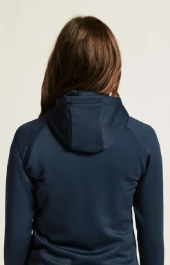 ADV Explore Power Fleece Hood Jkt W