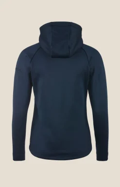 ADV Explore Power Fleece Hood Jkt W