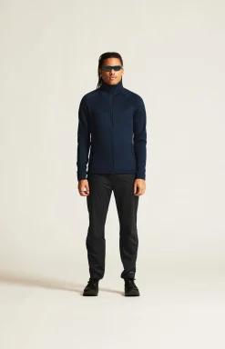 ADV Explore Power Fleece Jkt M