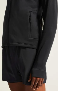 ADV Explore Power Fleece Jkt W