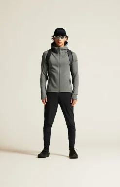 ADV Explore Power Fleece Hood Jkt M