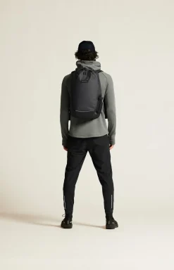 ADV Explore Power Fleece Hood Jkt M