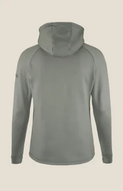 ADV Explore Power Fleece Hood Jkt M