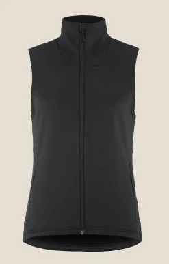 ADV Explore Power Fleece Vest W