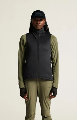 ADV Explore Power Fleece Vest W
