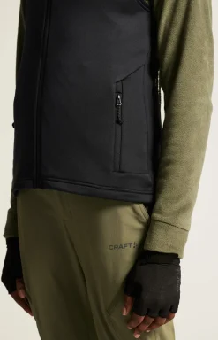 ADV Explore Power Fleece Vest W