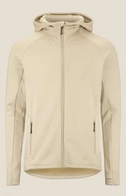 ADV Explore Power Fleece Hood Jkt M