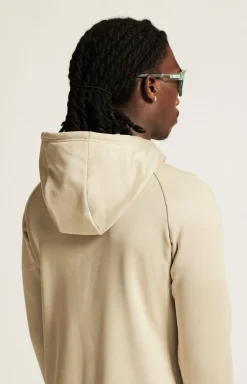 ADV Explore Power Fleece Hood Jkt M