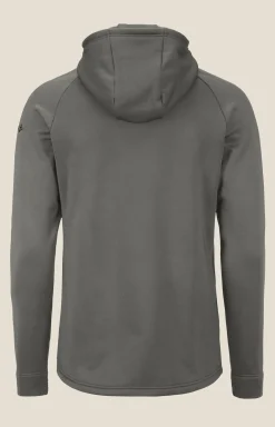 ADV Explore Power Fleece Hood Jkt M