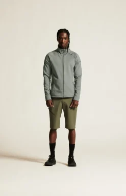 ADV Explore Power Fleece Jkt M