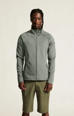 ADV Explore Power Fleece Jkt M