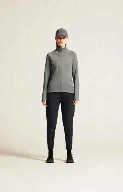 ADV Explore Power Fleece Jkt W