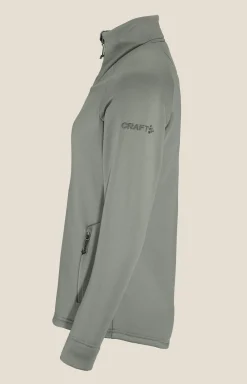 ADV Explore Power Fleece Jkt W