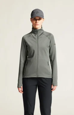 ADV Explore Power Fleece Jkt W