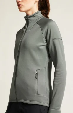 ADV Explore Power Fleece Jkt W