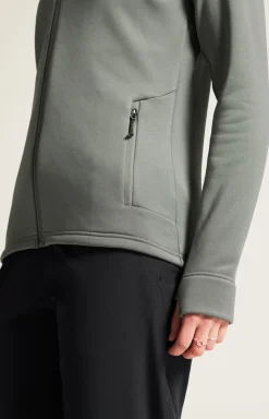 ADV Explore Power Fleece Jkt W