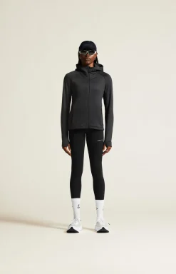 ADV Explore Power Fleece Hood Jkt W