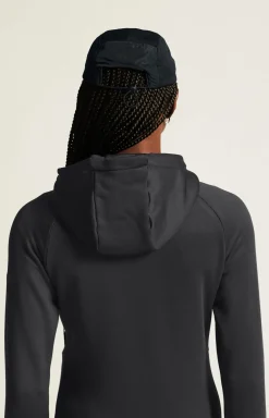 ADV Explore Power Fleece Hood Jkt W