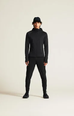 ADV Explore Power Fleece Hood Jkt M