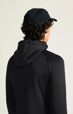 ADV Explore Power Fleece Hood Jkt M