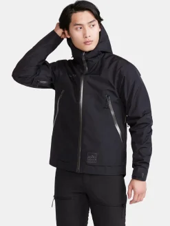 ADV Explore Shell Jacket M