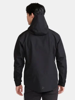 ADV Explore Shell Jacket M