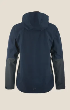 ADV Explore Shell Jacket W