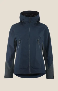 ADV Explore Shell Jacket W