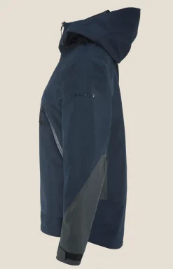 ADV Explore Shell Jacket W