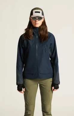 ADV Explore Shell Jacket W
