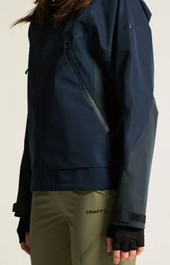 ADV Explore Shell Jacket W