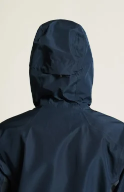 ADV Explore Shell Jacket W